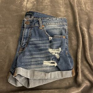 Aeropostale Shorts Size 10